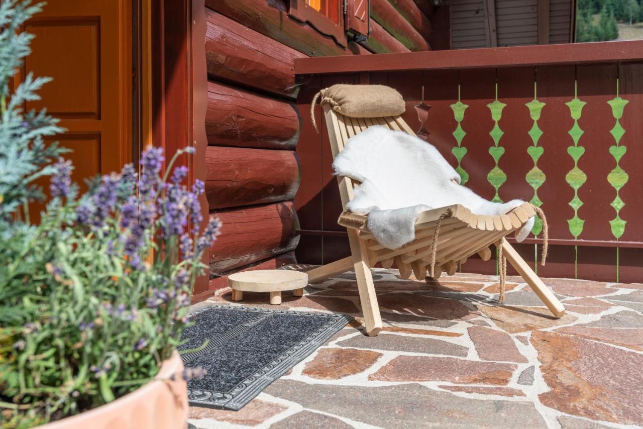 Chalet Ajda Bohinj Exterior photo