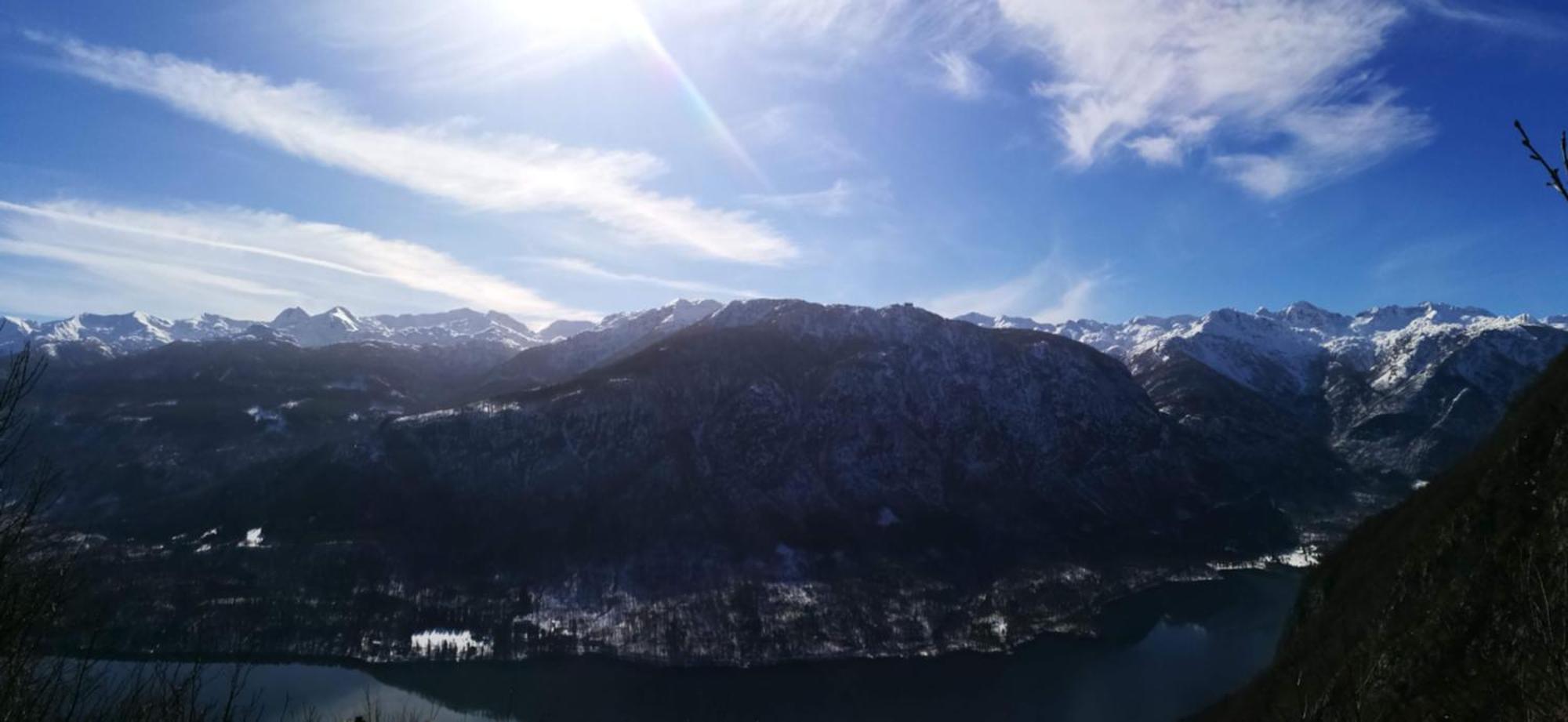 Chalet Ajda Bohinj Exterior photo